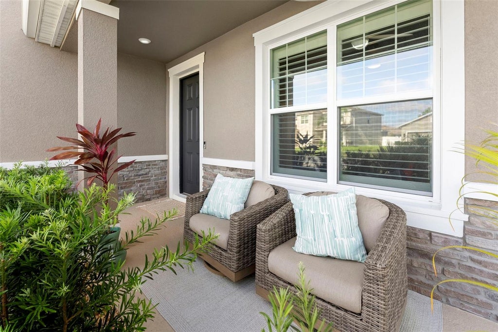 Photo of 3677 Autumn Amber Drive, Spring Hill, FL 34609 (MLS # TB8549719)