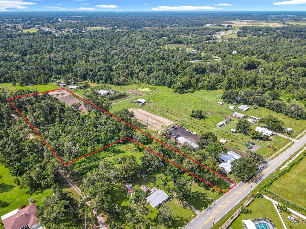 Photo of 3374 Raulerson Road, Lakeland, FL 33810 (MLS # L4960511)