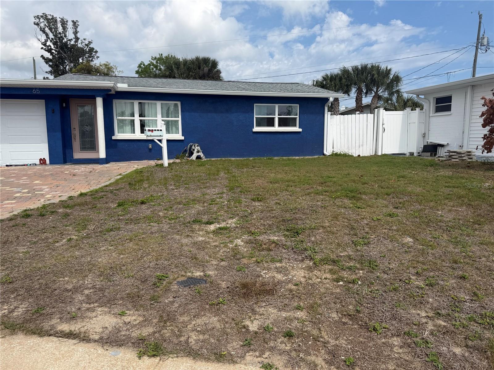 65 SEABREEZE DRIVE