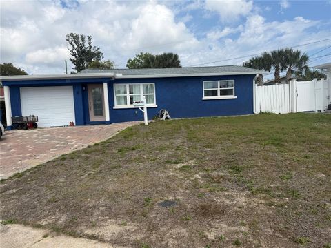 Photo of 65 Seabreeze Drive, Ormond Beach, FL 32176 (MLS # B4902256)