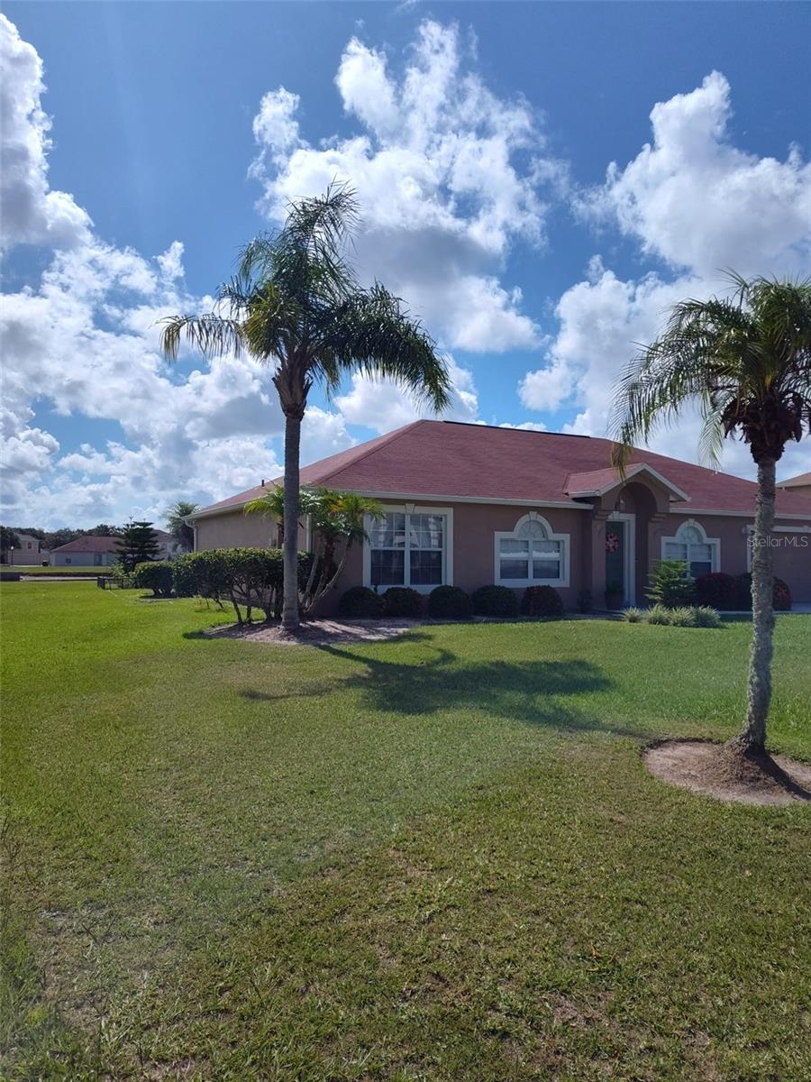 2357 GREAT HARBOR DRIVE