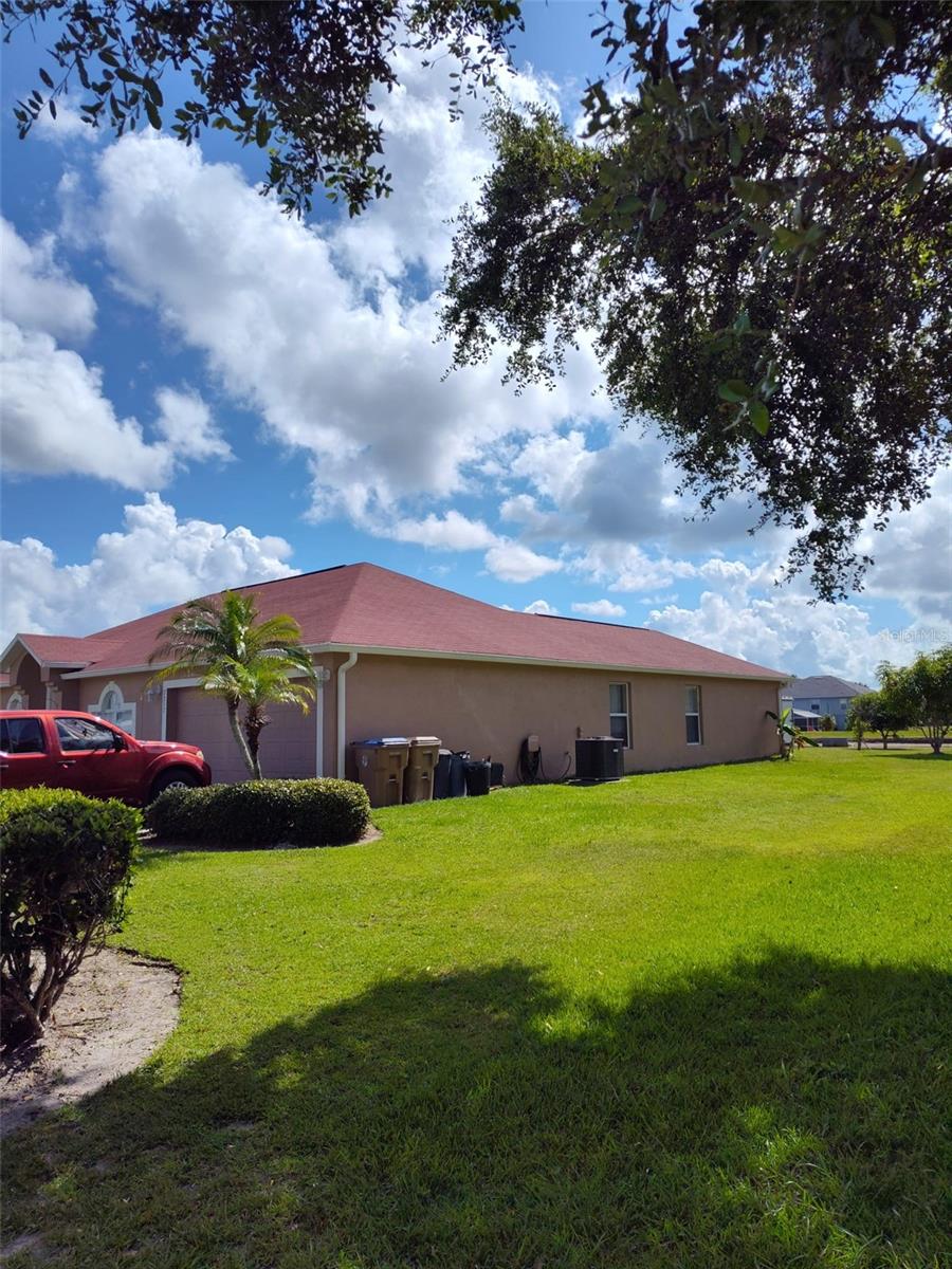 2357 GREAT HARBOR DRIVE