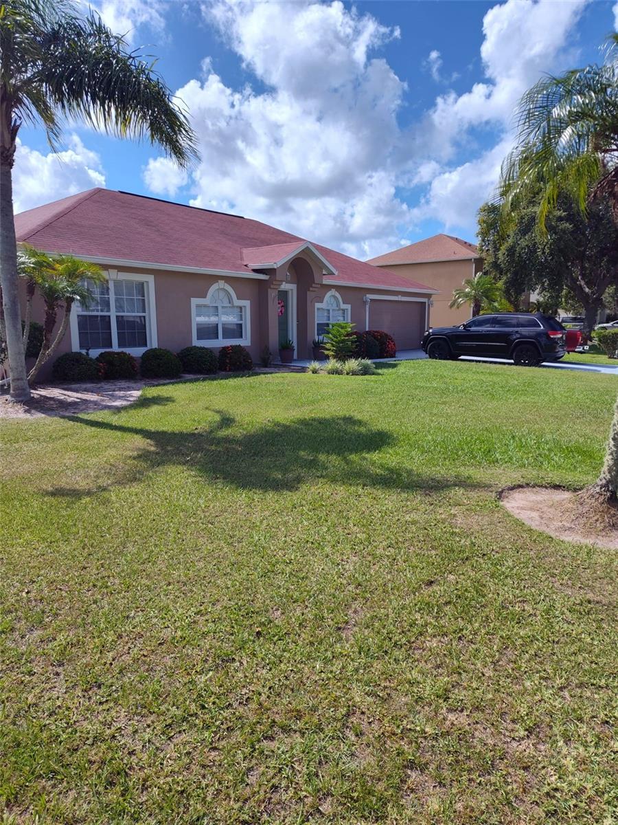 2357 GREAT HARBOR DRIVE