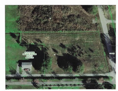 6277 TOWER ROAD LAND O LAKES FL 34638