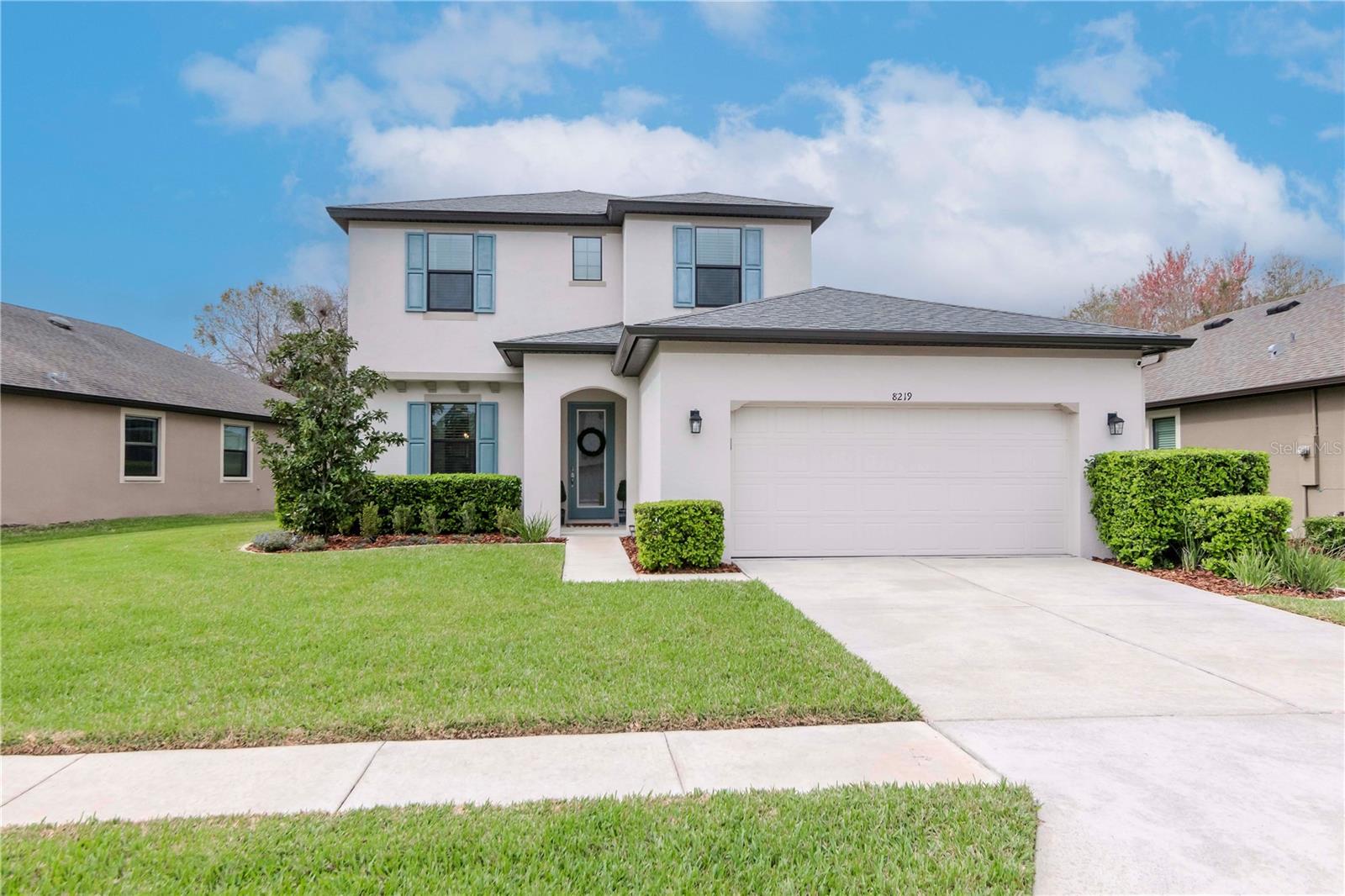 8219 SUMMER BROOK COURT