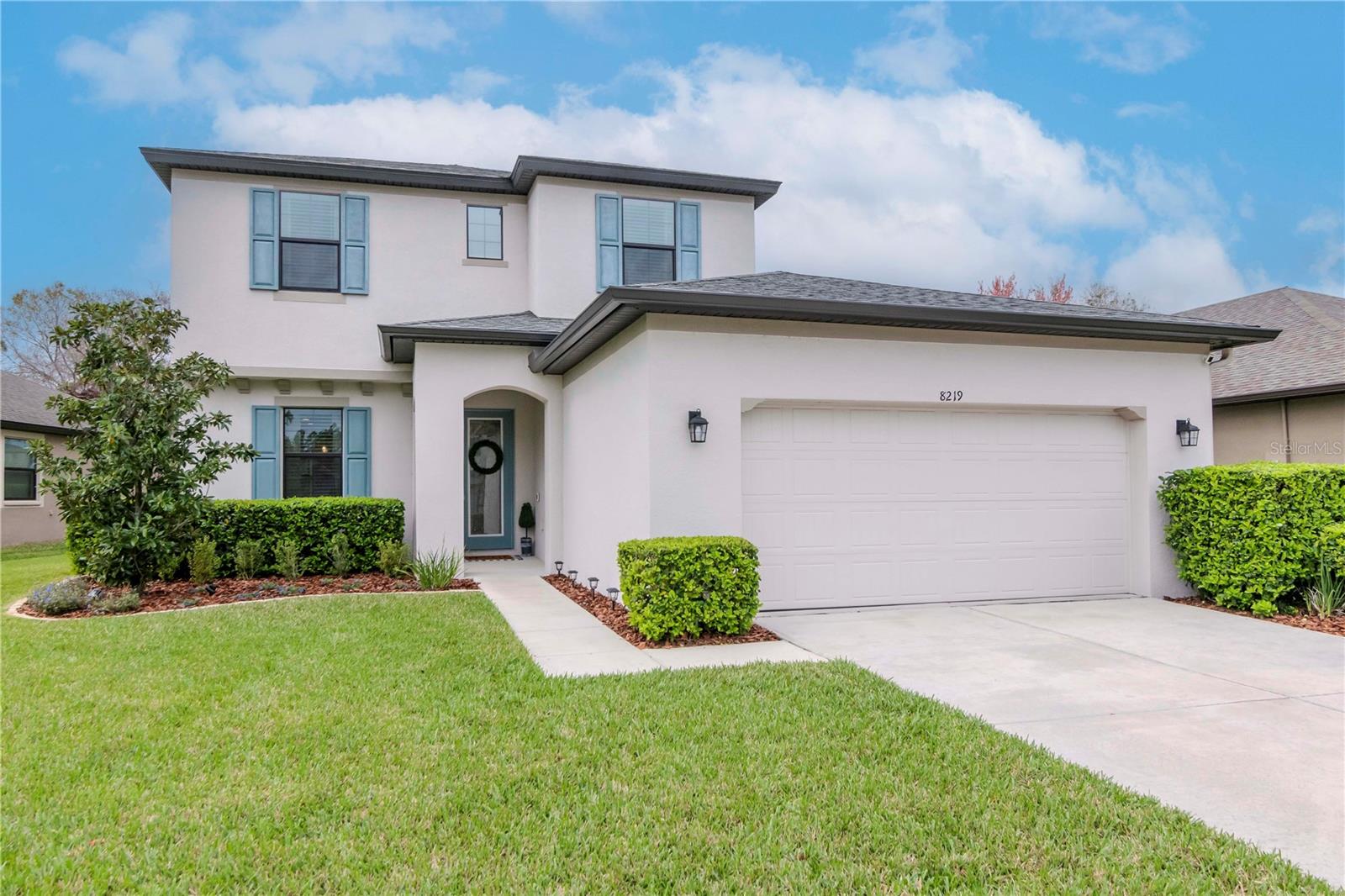 8219 SUMMER BROOK COURT