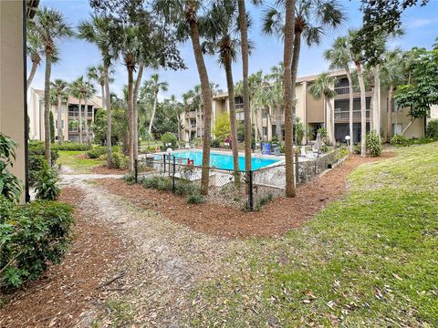 A home in ALTAMONTE SPRINGS