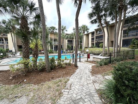 A home in ALTAMONTE SPRINGS