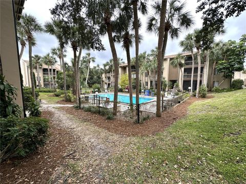 A home in ALTAMONTE SPRINGS