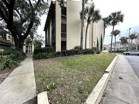 A home in ALTAMONTE SPRINGS