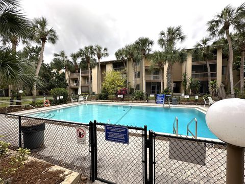 A home in ALTAMONTE SPRINGS