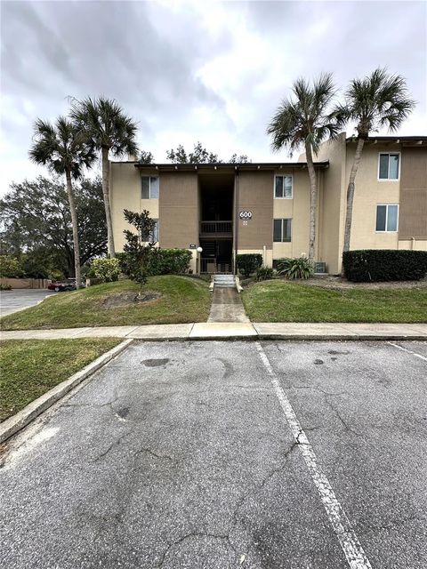 A home in ALTAMONTE SPRINGS