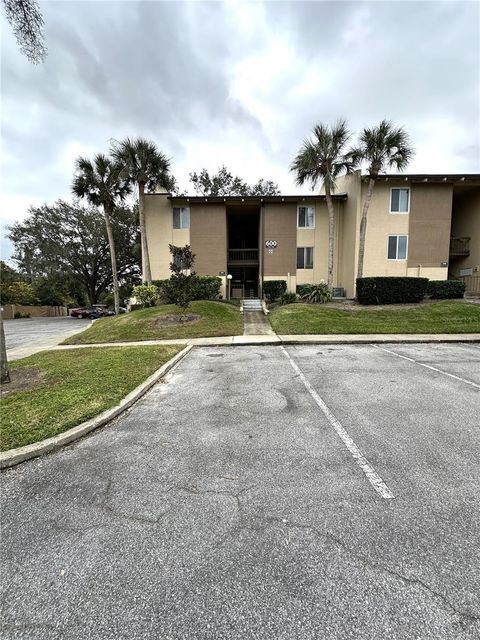 A home in ALTAMONTE SPRINGS