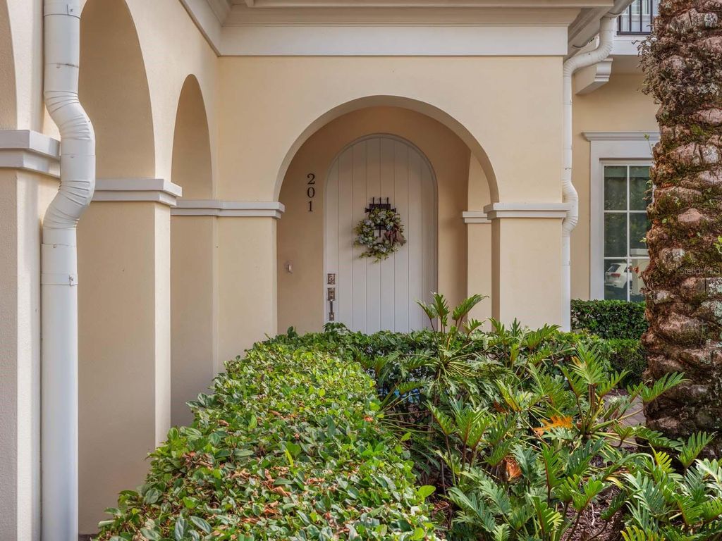 Photo of 10371 Kensington Shore Drive #H-201, Orlando, FL 32827 (MLS # O6380140)