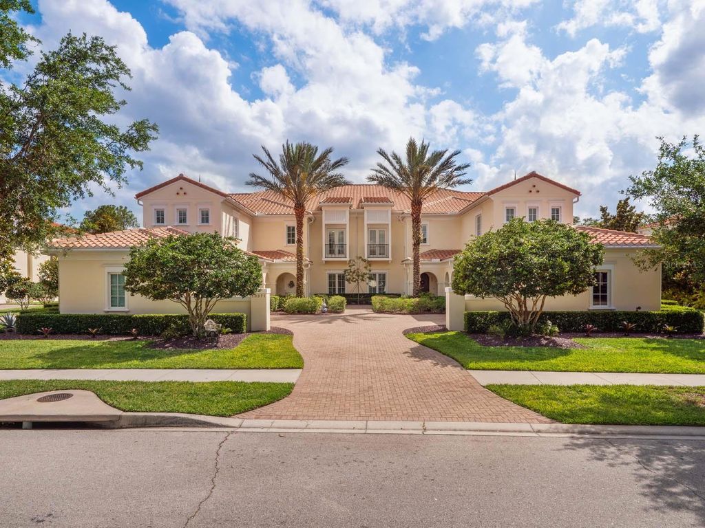 Photo of 10371 Kensington Shore Drive #H-201, Orlando, FL 32827 (MLS # O6380140)