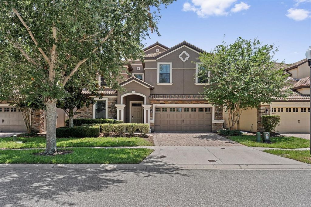 Photo of 1530 Moon Valley Drive, Davenport, FL 33896 (MLS # S5150724)