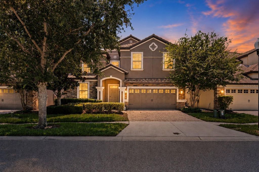 Photo of 1530 Moon Valley Drive, Davenport, FL 33896 (MLS # S5150724)