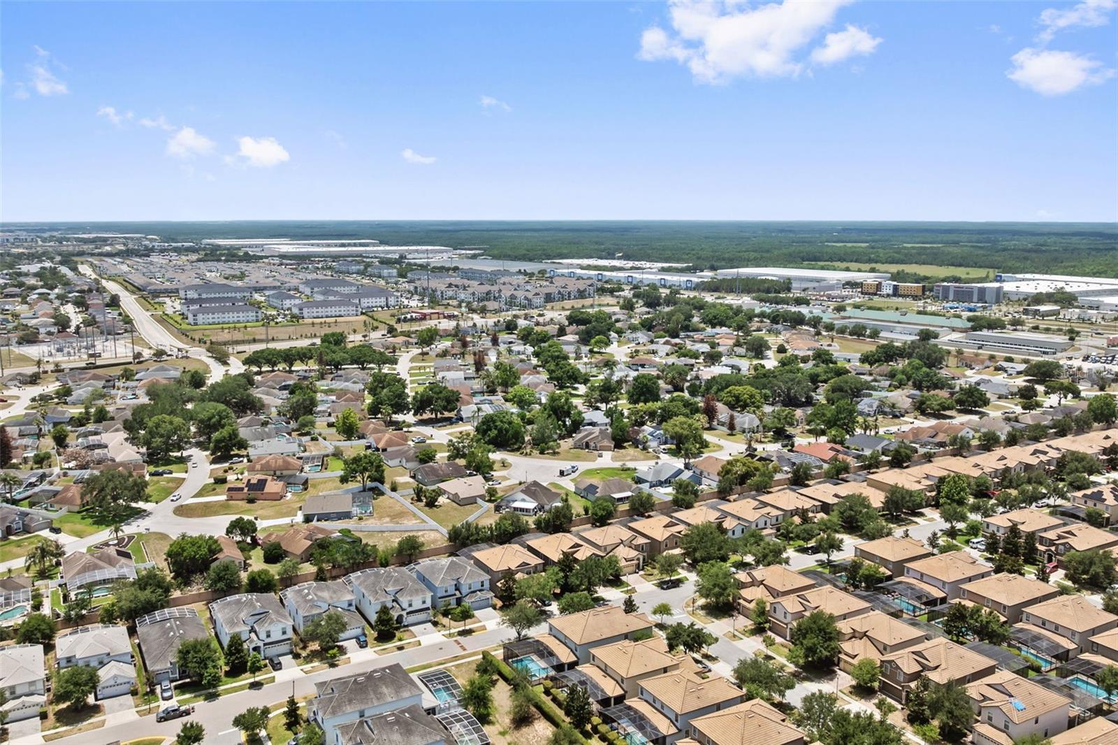 STONEYBROOK SOUTH PH 1 REP OF TRACTS C1 & H1 - Residential