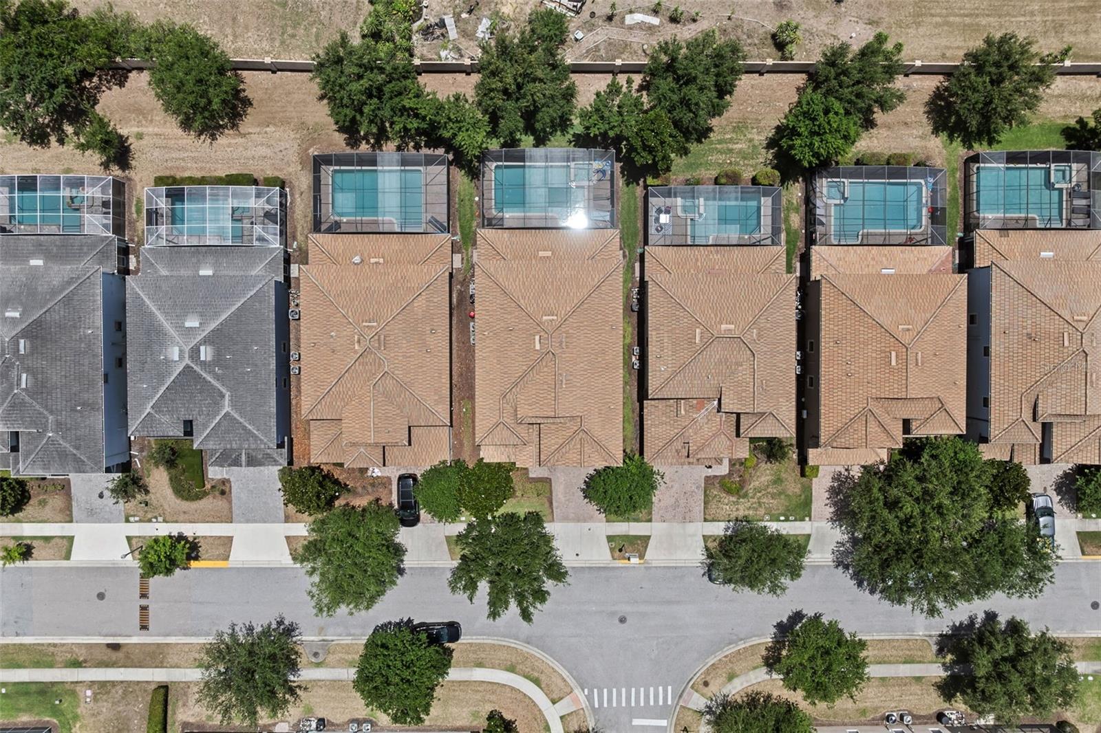 STONEYBROOK SOUTH PH 1 REP OF TRACTS C1 & H1 - Residential