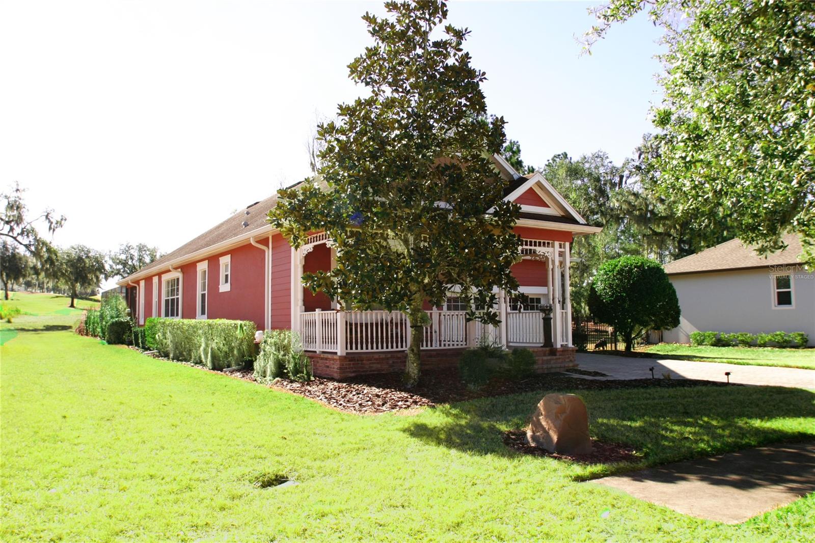 SOUTHERN HILLS PLANTATION PH 2 - Residential