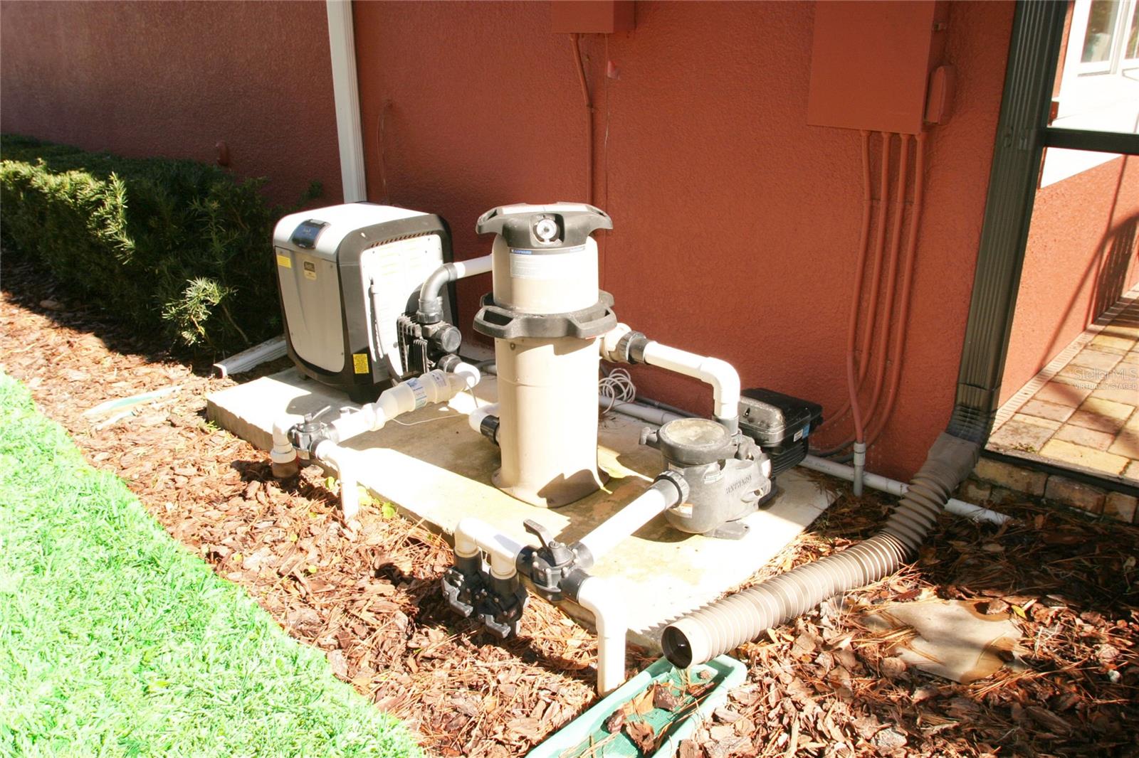 SOUTHERN HILLS PLANTATION PH 2 - Residential