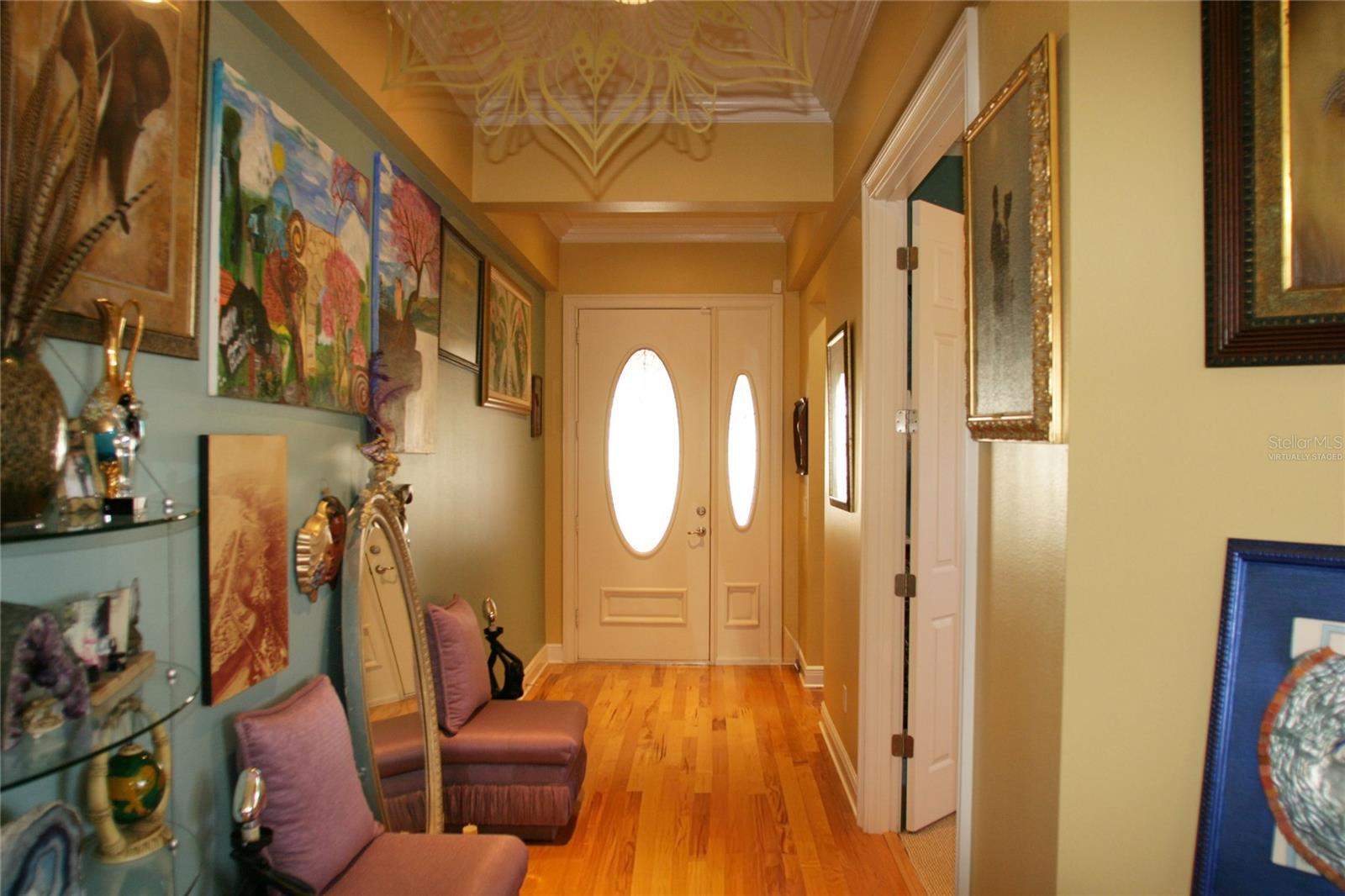 SOUTHERN HILLS PLANTATION PH 2 - Residential