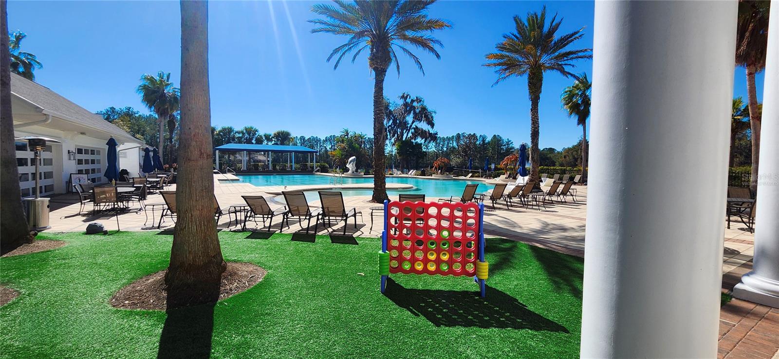 SOUTHERN HILLS PLANTATION PH 2 - Residential