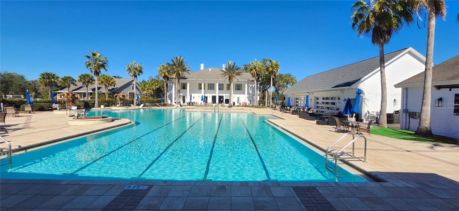 SOUTHERN HILLS PLANTATION PH 2 - Residential