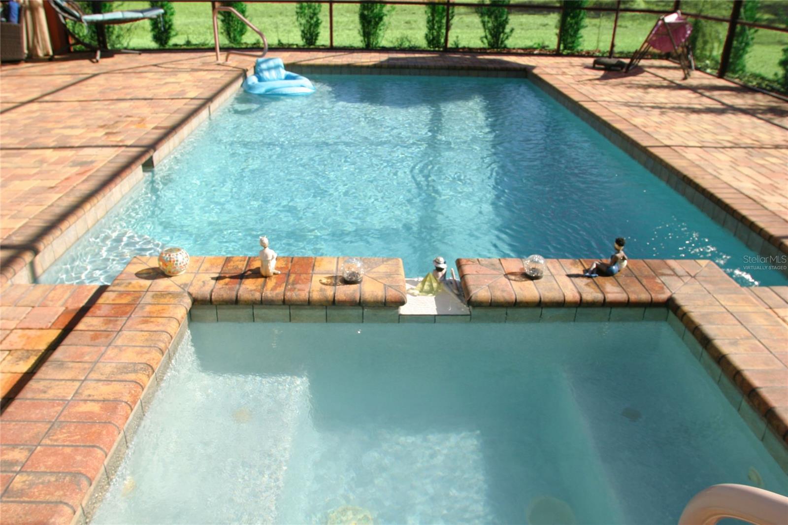 SOUTHERN HILLS PLANTATION PH 2 - Residential