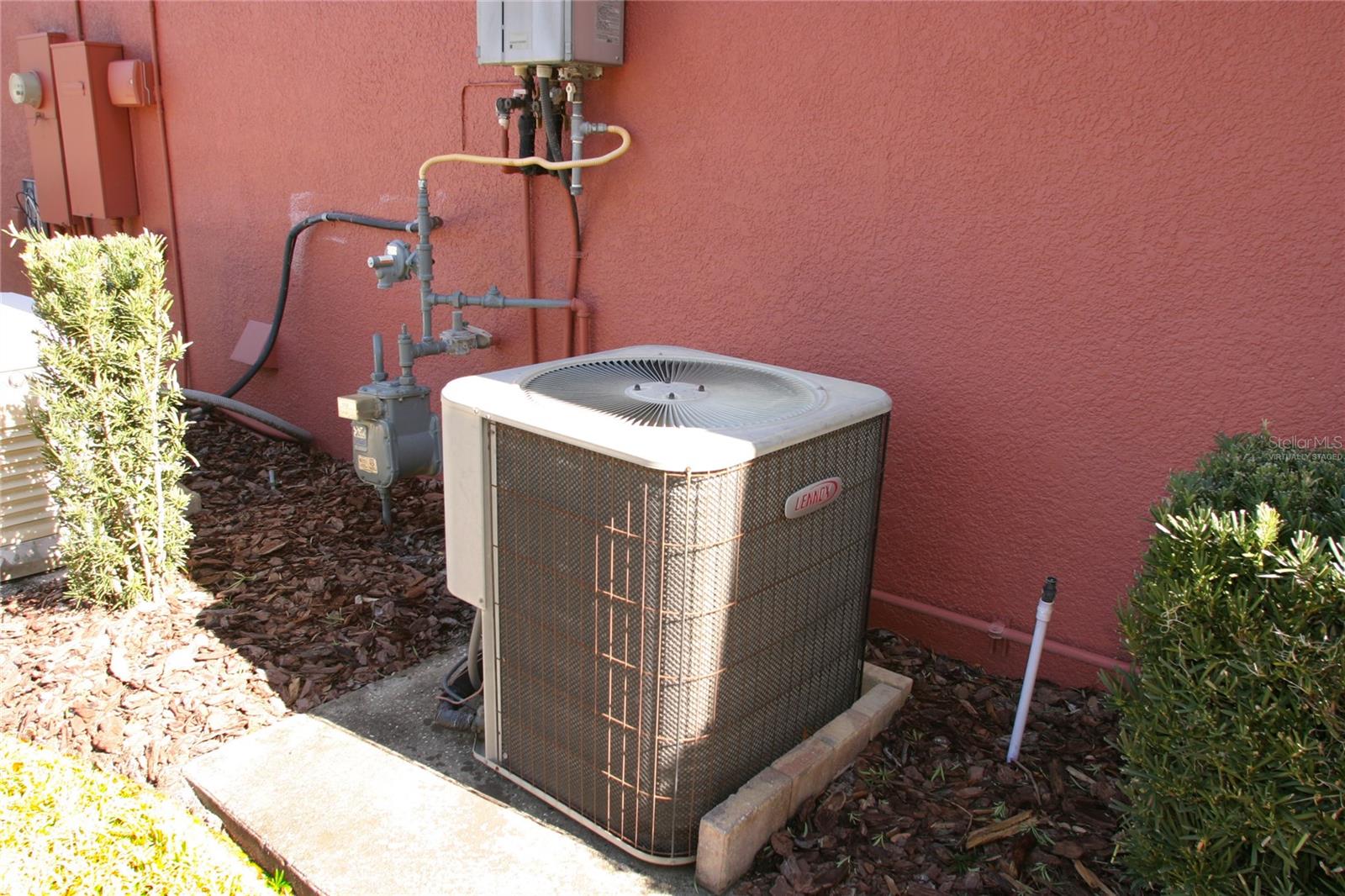 SOUTHERN HILLS PLANTATION PH 2 - Residential