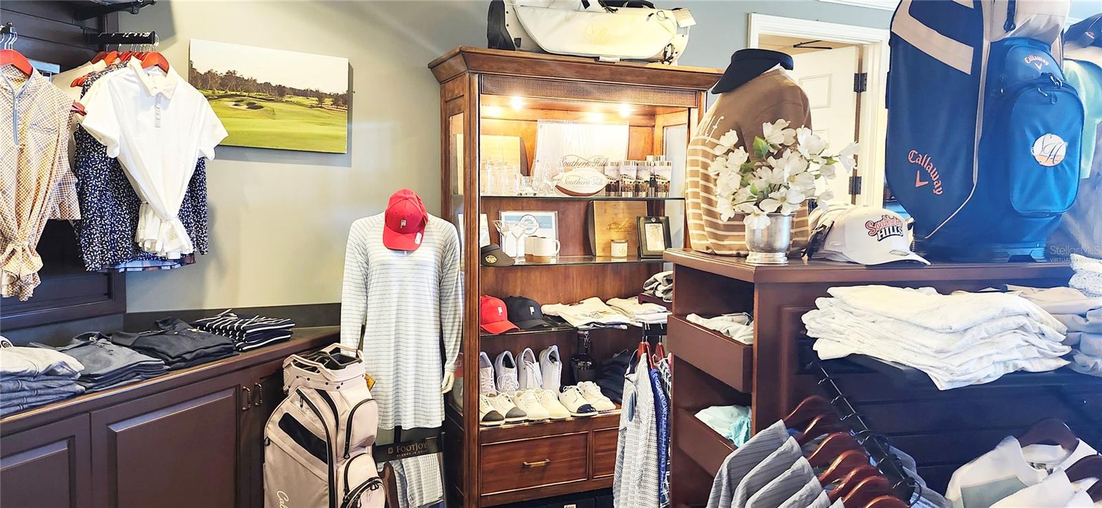 SOUTHERN HILLS PLANTATION PH 2 - Residential