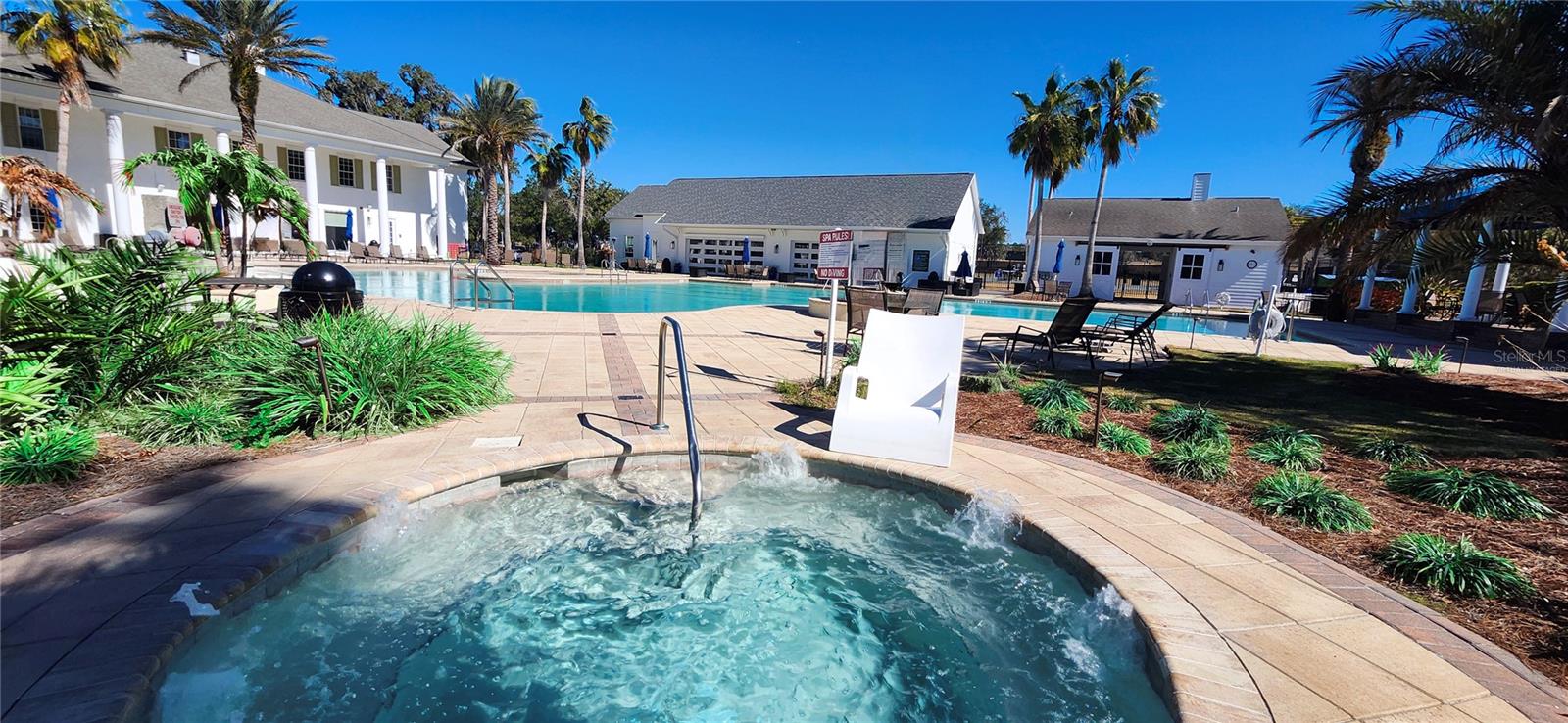 SOUTHERN HILLS PLANTATION PH 2 - Residential