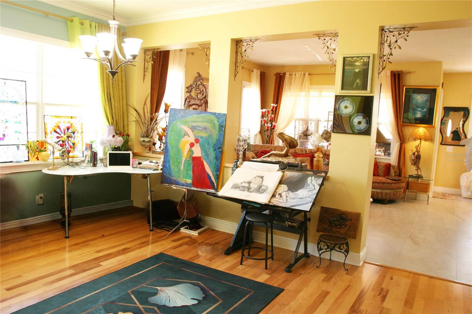 SOUTHERN HILLS PLANTATION PH 2 - Residential