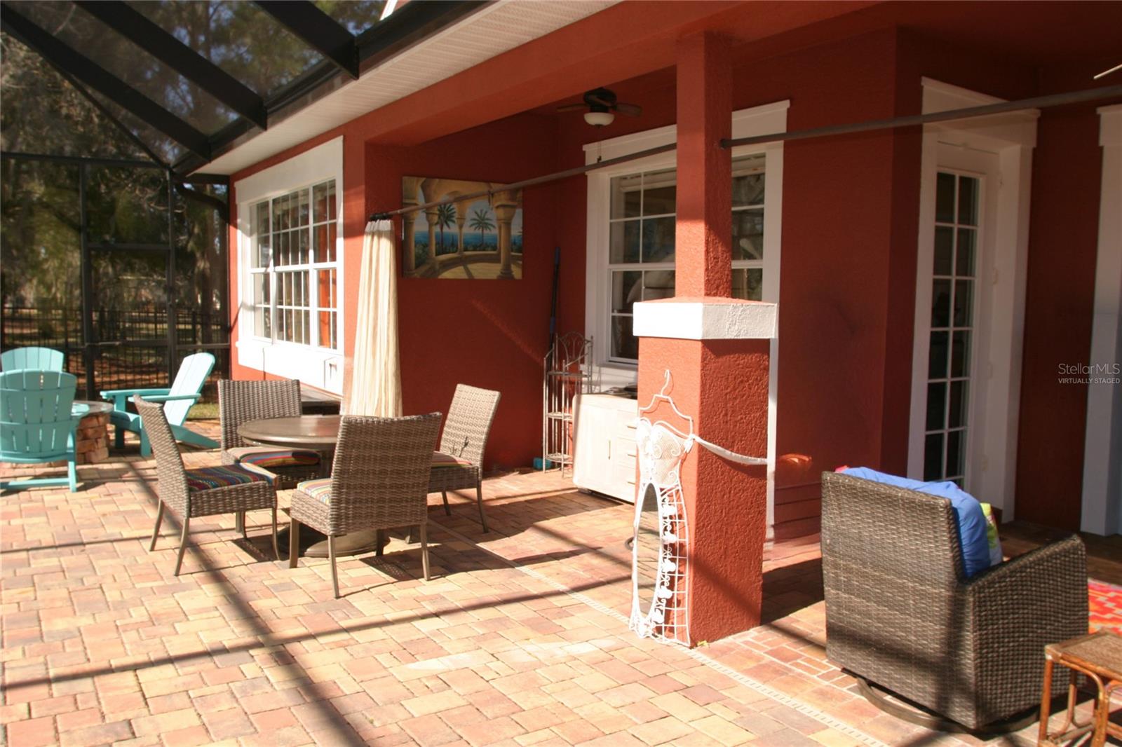 SOUTHERN HILLS PLANTATION PH 2 - Residential