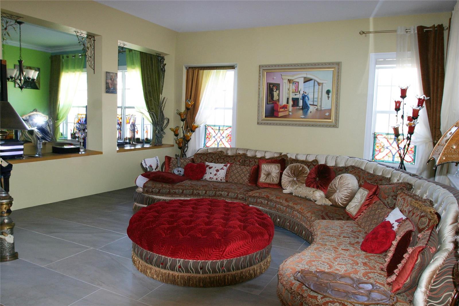 SOUTHERN HILLS PLANTATION PH 2 - Residential