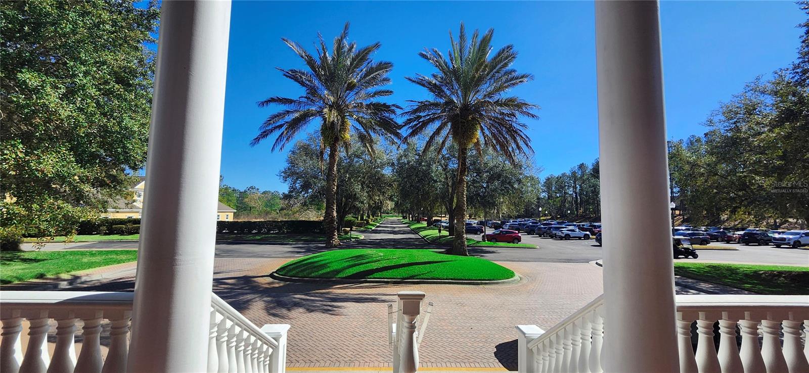 SOUTHERN HILLS PLANTATION PH 2 - Residential