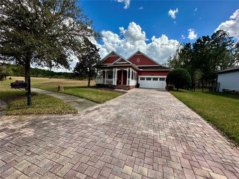 Photo of 19484 Forest Garden Court, Brooksville, FL 34601 (MLS # W7882973)