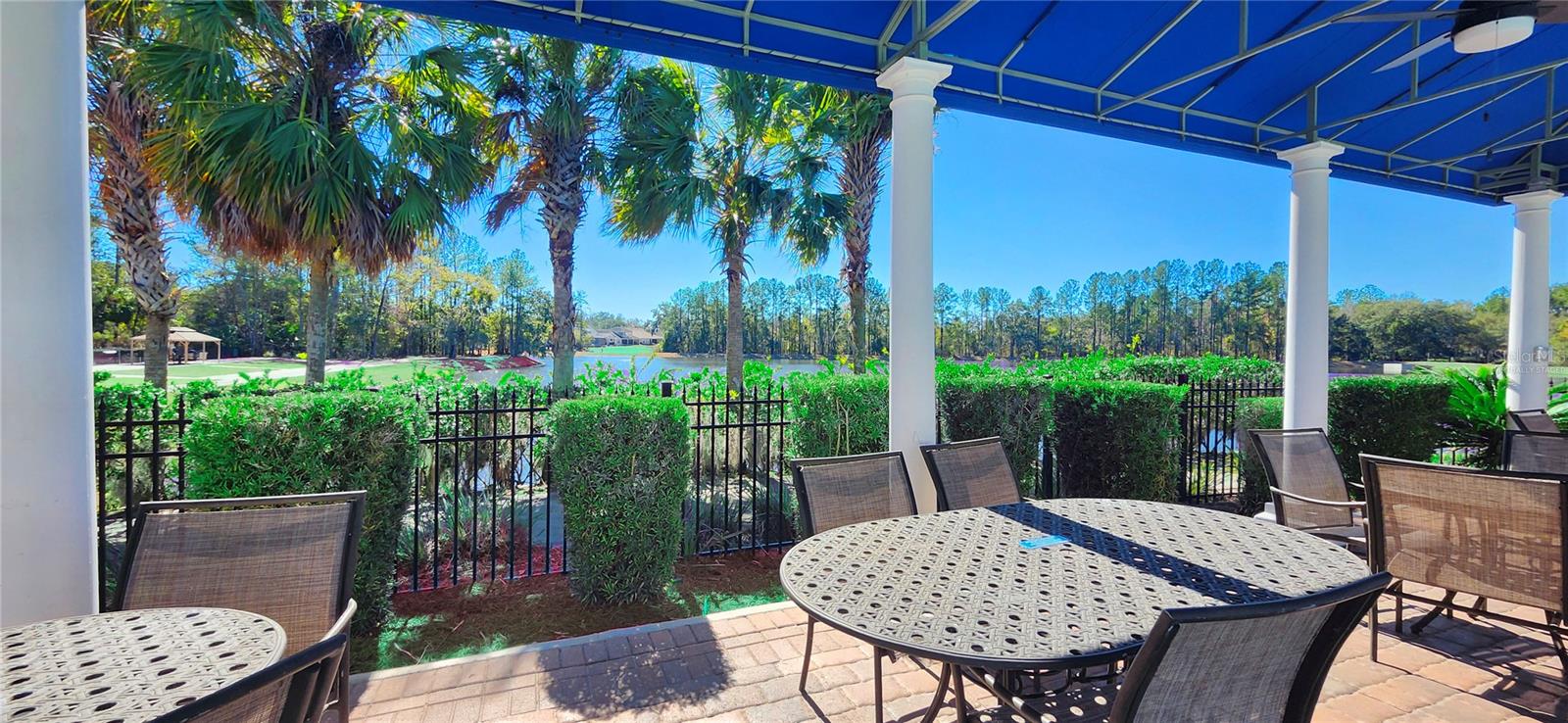 SOUTHERN HILLS PLANTATION PH 2 - Residential