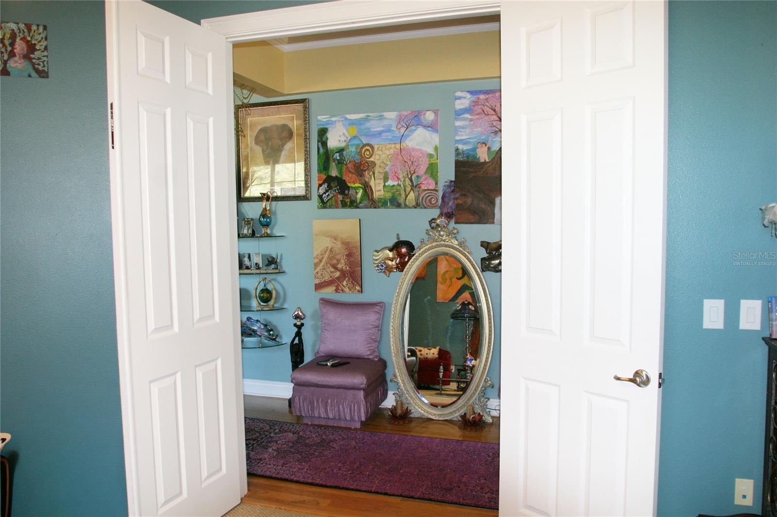 SOUTHERN HILLS PLANTATION PH 2 - Residential