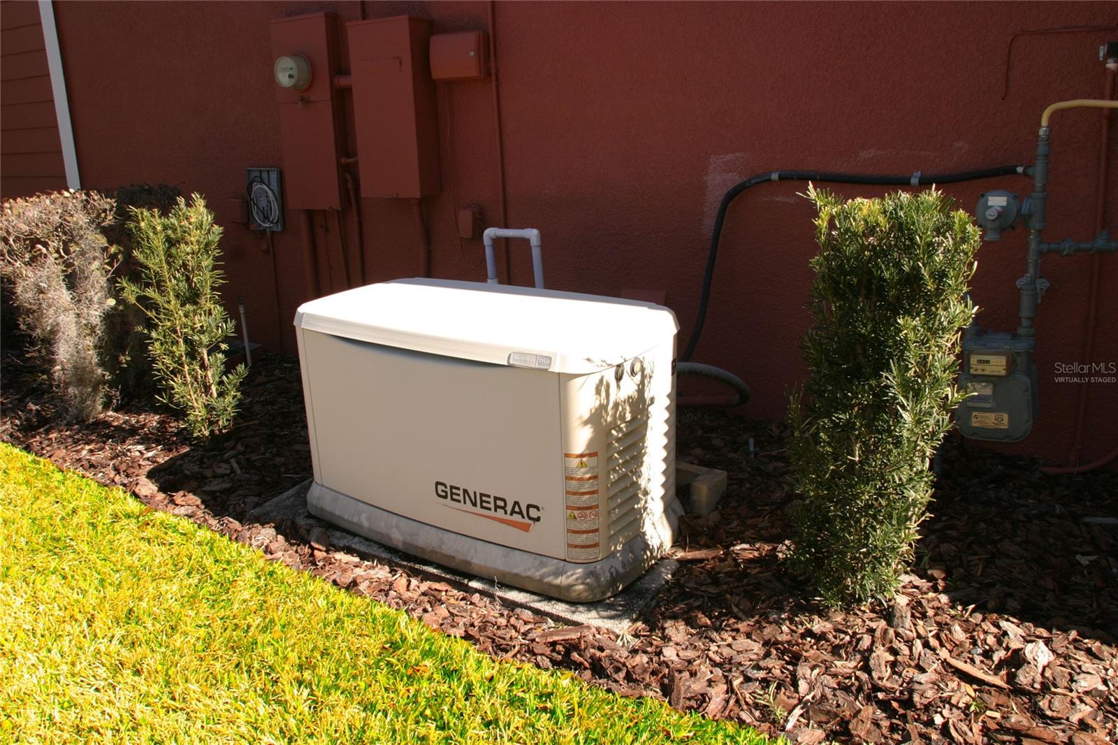 SOUTHERN HILLS PLANTATION PH 2 - Residential