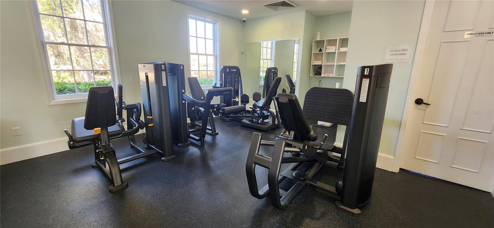 SOUTHERN HILLS PLANTATION PH 2 - Residential