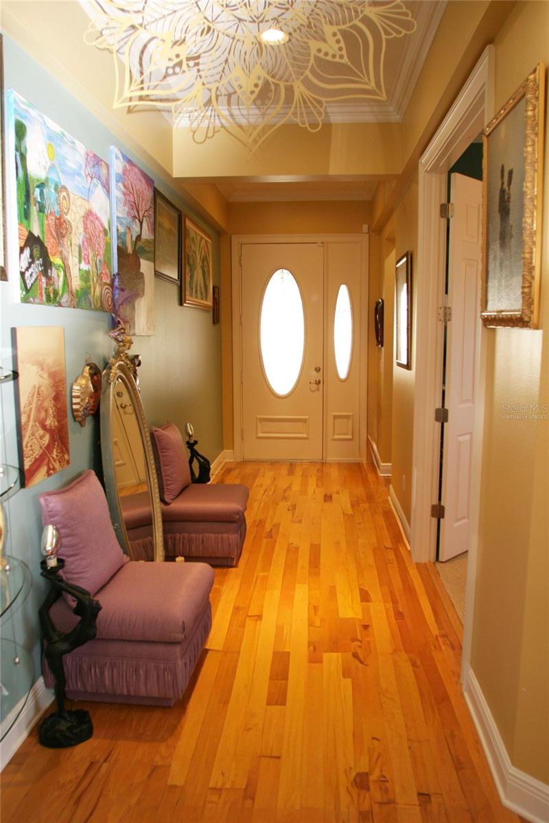 SOUTHERN HILLS PLANTATION PH 2 - Residential