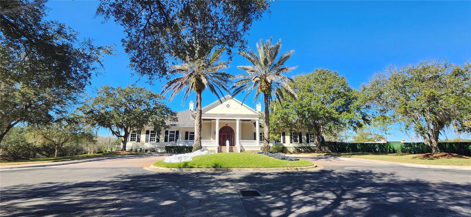 SOUTHERN HILLS PLANTATION PH 2 - Residential