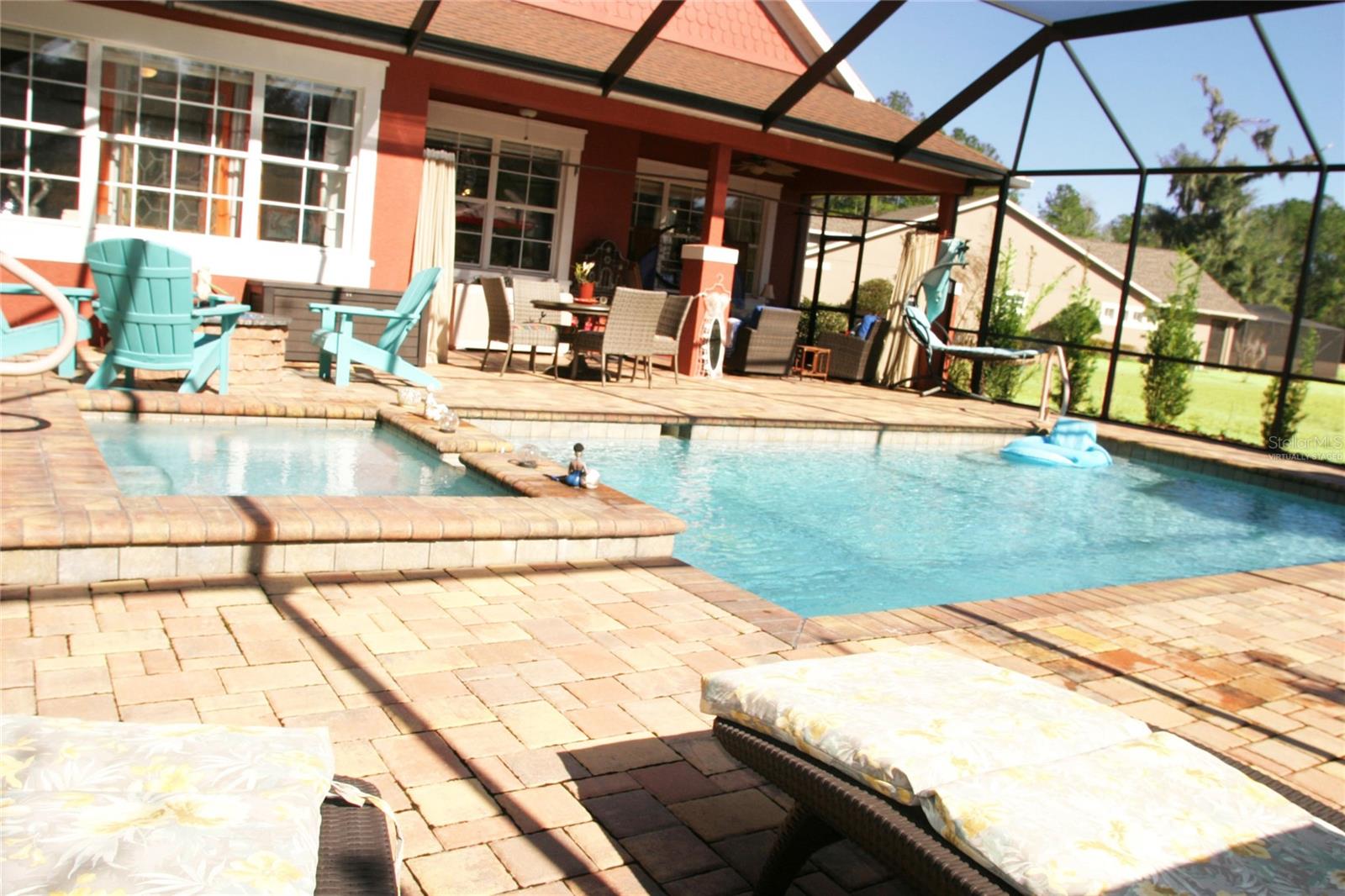 SOUTHERN HILLS PLANTATION PH 2 - Residential