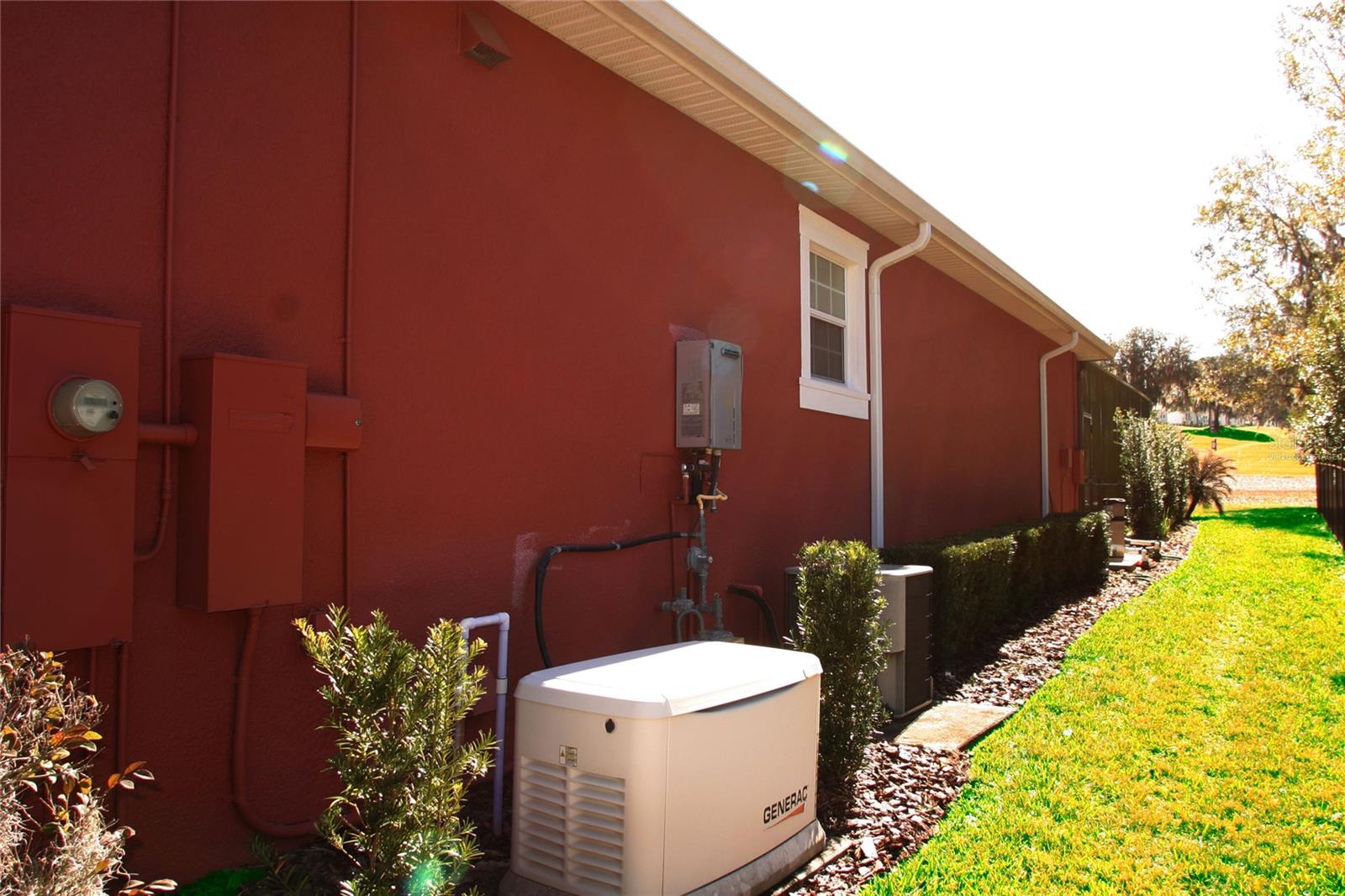 SOUTHERN HILLS PLANTATION PH 2 - Residential