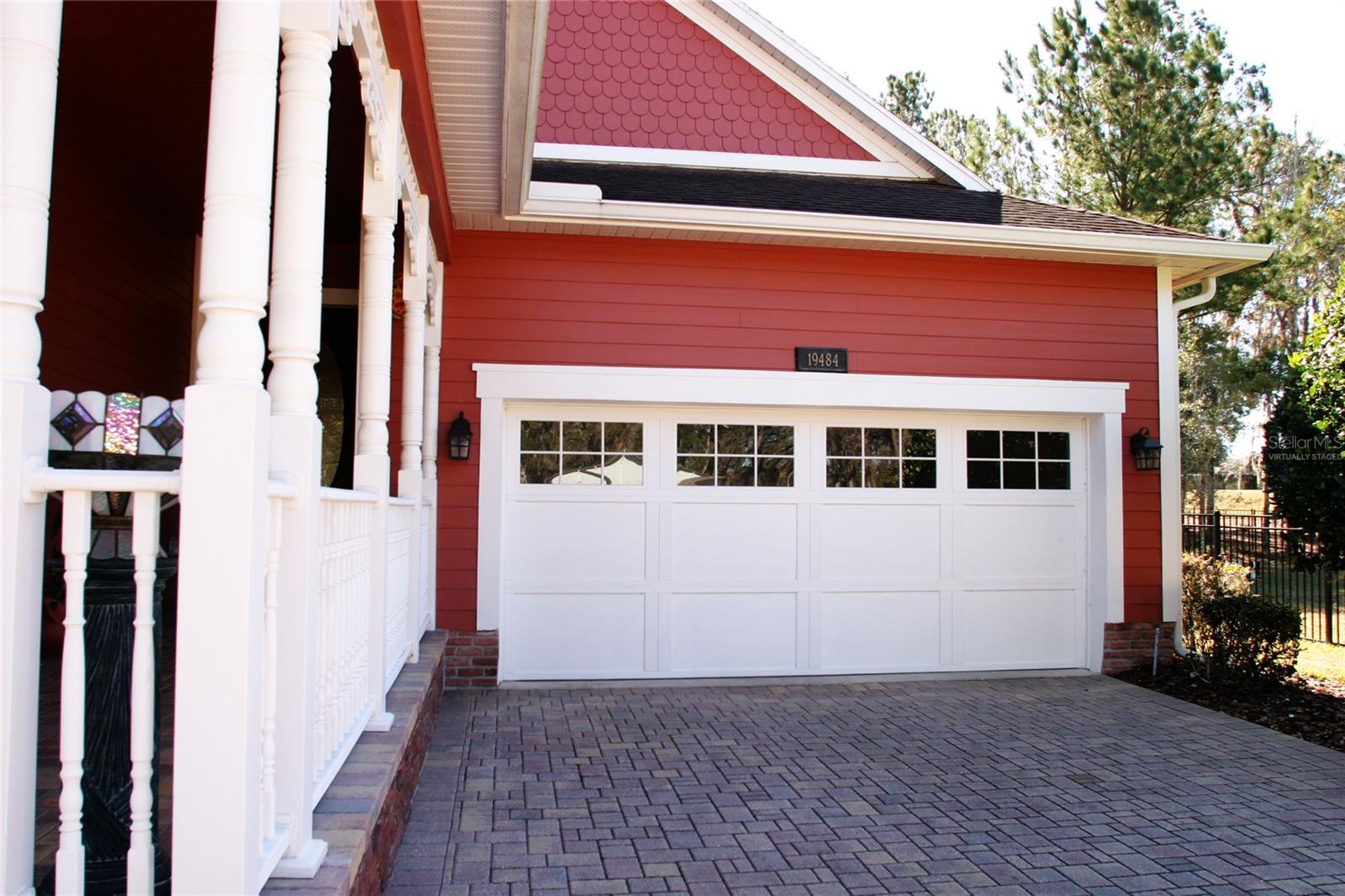 SOUTHERN HILLS PLANTATION PH 2 - Residential