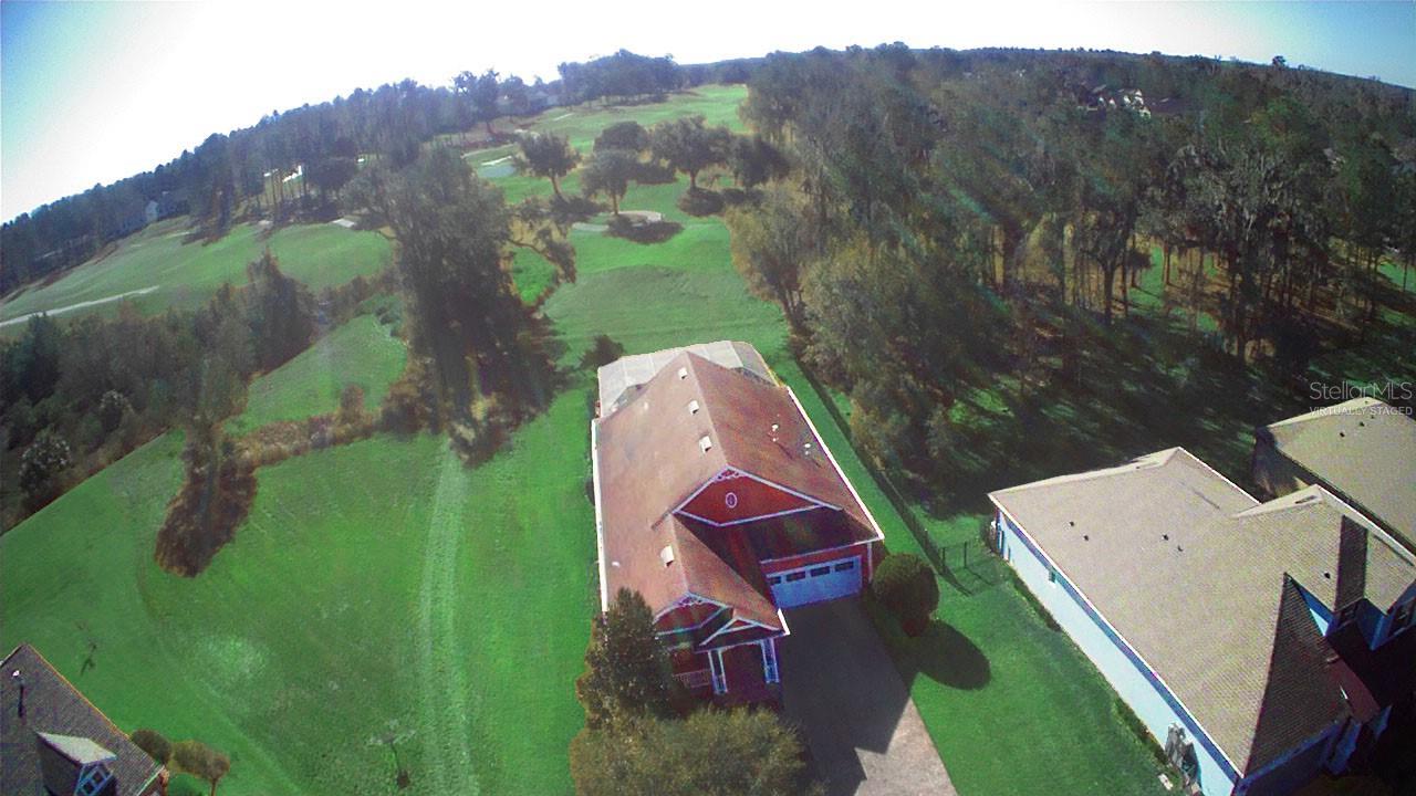 SOUTHERN HILLS PLANTATION PH 2 - Residential