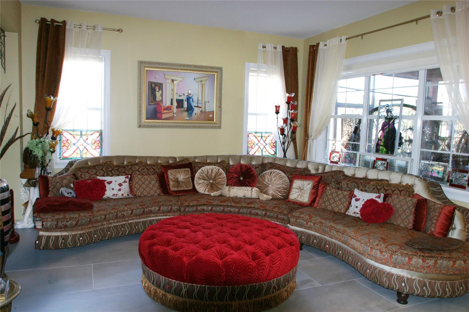 SOUTHERN HILLS PLANTATION PH 2 - Residential