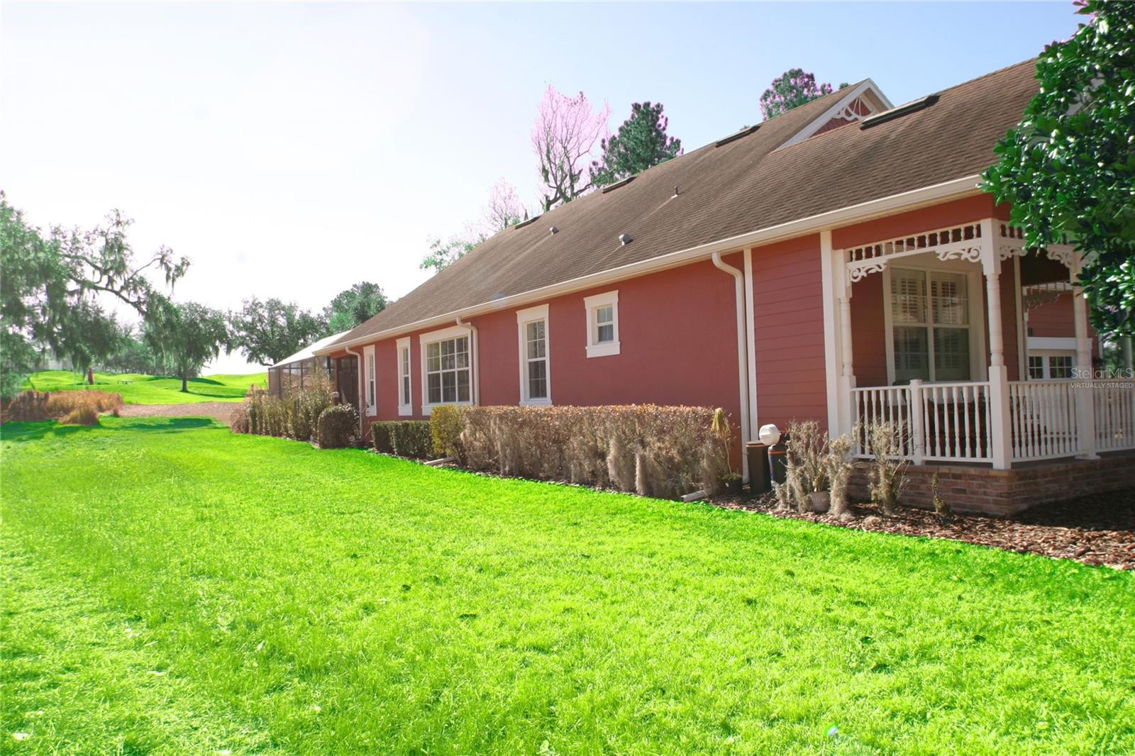 SOUTHERN HILLS PLANTATION PH 2 - Residential