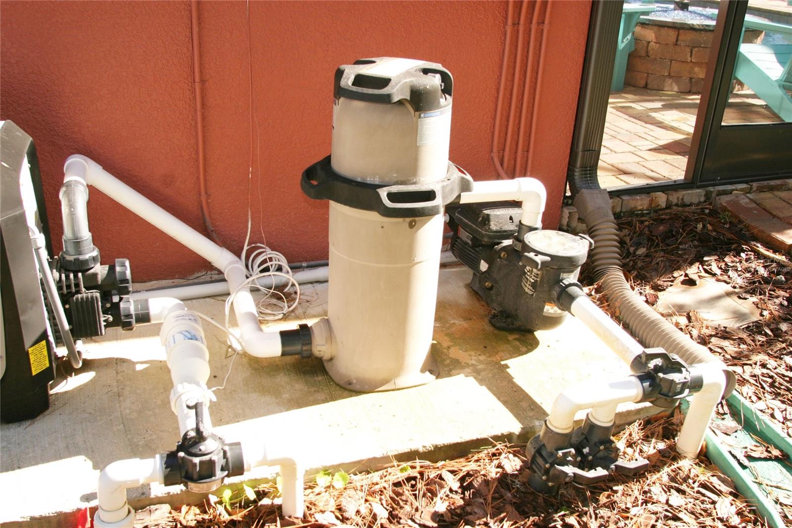 SOUTHERN HILLS PLANTATION PH 2 - Residential